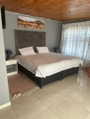 K K K Guesthouse